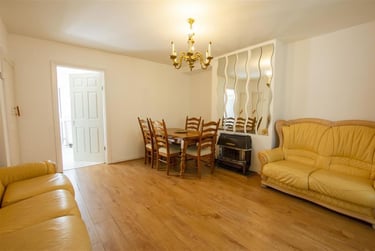 4 bed house, Poole Crescent, Selly Park, Birmingham, B170PB - Image 3