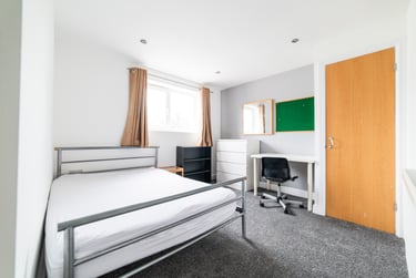 8 bed house, Cathays, Plasnewydd, Cardiff, CF244BH - Image 12