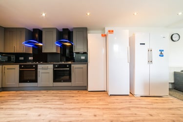8 bed house, Cathays, Plasnewydd, Cardiff, CF244BH - Image 4