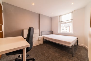 8 bed house, Cathays, Plasnewydd, Cardiff, CF244BH - Image 9
