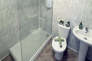 6 bed house, Ashfield, Wavertree, Liverpool, L151EY - Image 15