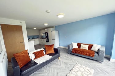 6 bed house, Ashfield, Wavertree, Liverpool, L151EY - Image 3