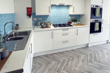6 bed house, Ashfield, Wavertree, Liverpool, L151EY - Image 5
