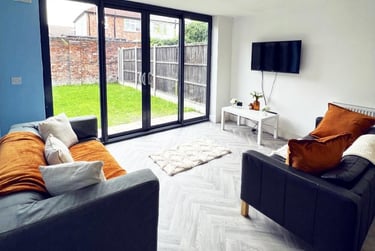 6 bed house, Ashfield, Wavertree, Liverpool, L151EY - Image 6