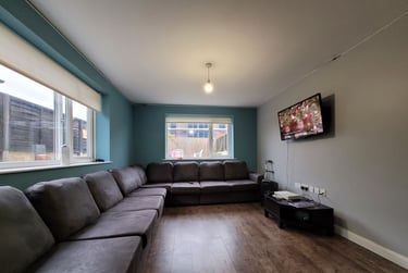 8 bed house, Cathays, Plasnewydd, Cardiff, CF244DJ - Image 1