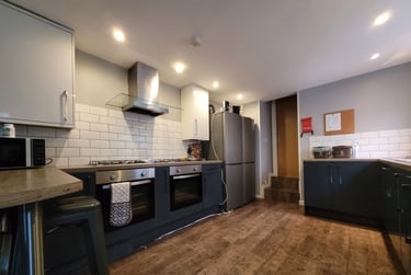 8 bed house, Cathays, Plasnewydd, Cardiff, CF244DJ - Image 2