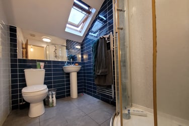 8 bed house, Cathays, Plasnewydd, Cardiff, CF244DJ - Image 12