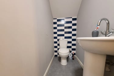 8 bed house, Cathays, Plasnewydd, Cardiff, CF244DJ - Image 13