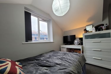 8 bed house, Cathays, Plasnewydd, Cardiff, CF244DJ - Image 3