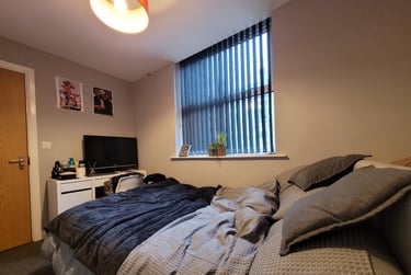 8 bed house, Cathays, Plasnewydd, Cardiff, CF244DJ - Image 4