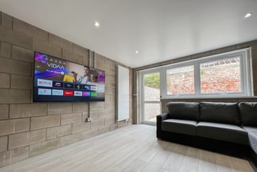 8 bed house, Cathays, Plasnewydd, Cardiff, CF244BH - Image 2