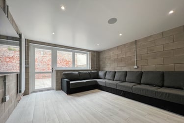 8 bed house, Cathays, Plasnewydd, Cardiff, CF244BH - Image 4