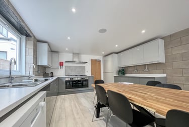 8 bed house, Cathays, Plasnewydd, Cardiff, CF244BH - Image 7