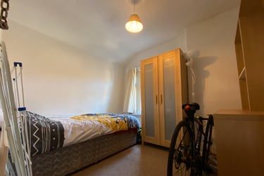 4 bed house, Cathays, Cardiff, CF244QR - Image 2