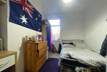 4 bed house, Cathays, Cardiff, CF244QR - Image 4