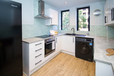 4 bed flat, York Road, Highfields, Leicester, LE15TS - Image 5