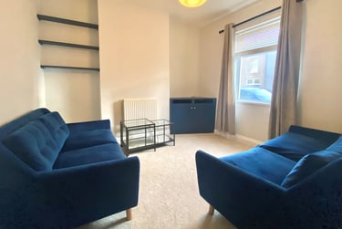 3 bed house, Grangetown, Riverside, Cardiff, CF116SW - Image 1