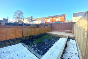 3 bed house, Grangetown, Riverside, Cardiff, CF116SW - Image 11