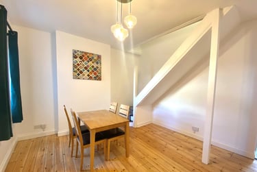 3 bed house, Grangetown, Riverside, Cardiff, CF116SW - Image 3