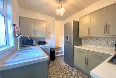 3 bed house, Grangetown, Riverside, Cardiff, CF116SW - Image 5