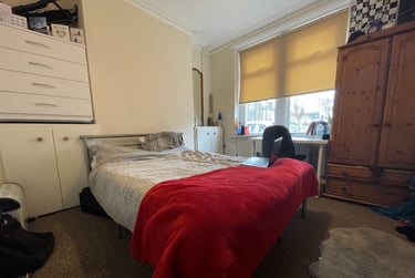 5 bed house, Cathays, Cardiff, CF244DE - Image 3