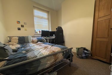 5 bed house, Cathays, Cardiff, CF244DE - Image 4
