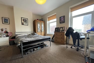 5 bed house, Cathays, Cardiff, CF244DE - Image 7