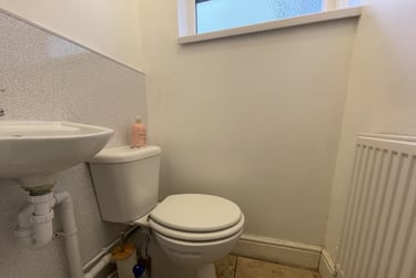 5 bed house, Cathays, Cardiff, CF244DE - Image 9