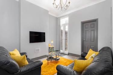 3 bed house, Kensington Fields, Kensington, Liverpool, L78SP - Image 1