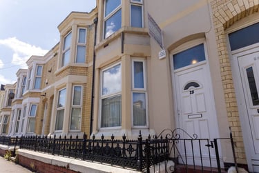 3 bed house, Kensington Fields, Kensington, Liverpool, L78SP - Image 13