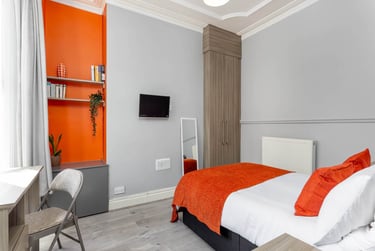 3 bed house, Kensington Fields, Kensington, Liverpool, L78SP - Image 3