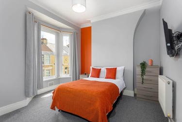3 bed house, Kensington Fields, Kensington, Liverpool, L78SP - Image 5