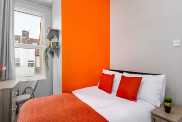 3 bed house, Kensington Fields, Kensington, Liverpool, L78SP - Image 9