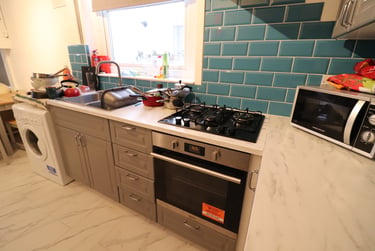 5 bed house, Cathays, Cardiff, CF244QQ - Image 3