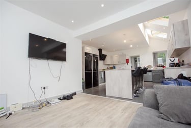 5 bed house, 312448estate_agent_feeds, Selly Park, Birmingham, B296HH - Image 1
