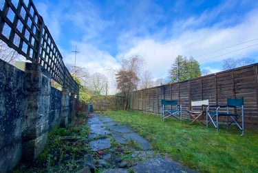4 bed house, Cathays, Cardiff, CF244LA - Image 13