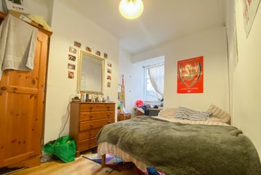 4 bed house, Cathays, Cardiff, CF244LA - Image 4