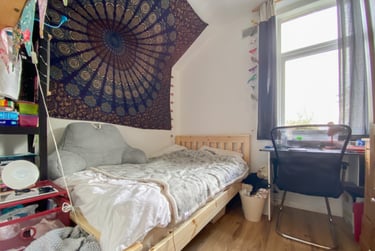 4 bed house, Cathays, Cardiff, CF244LA - Image 5