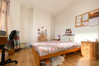 4 bed house, Cathays, Cardiff, CF244LA - Image 6