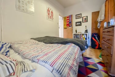 4 bed house, Cathays, Cardiff, CF244LA - Image 7
