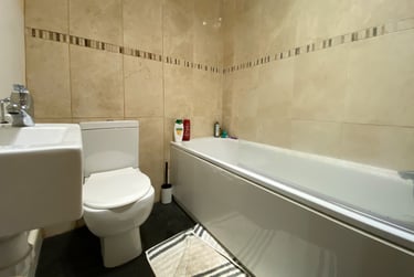 4 bed house, Cathays, Cardiff, CF244LA - Image 8