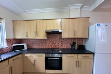 4 bed house, Cathays, Cardiff, CF244LA - Image 10