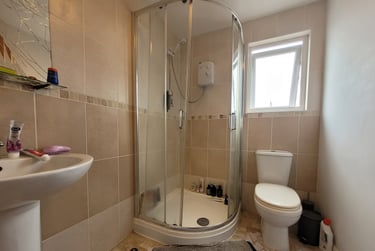 6 bed house, Cathays, Plasnewydd, Cardiff, CF244BT - Image 4