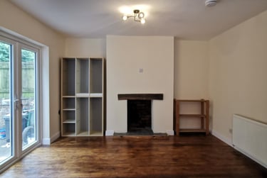 4 bed house, Brynsifi Terrace, Mount Pleasant, Swansea, SA16XN - Image 3