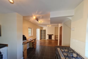 4 bed house, Brynsifi Terrace, Mount Pleasant, Swansea, SA16XN - Image 5