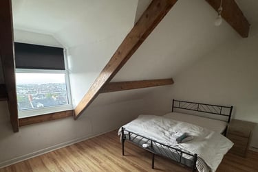 6 bed house, Montpelier Terrace, Mount Pleasant, Swansea, SA16JW - Image 6