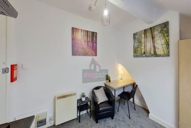 1 bed studio, Salford, Seedley, M67EL - Image 2