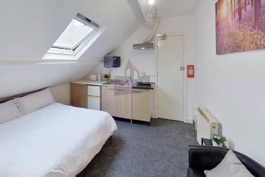 1 bed studio, Salford, Seedley, M67EL - Image 3