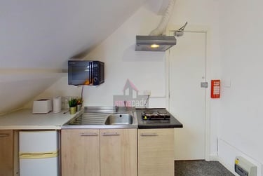 1 bed studio, Salford, Seedley, M67EL - Image 4
