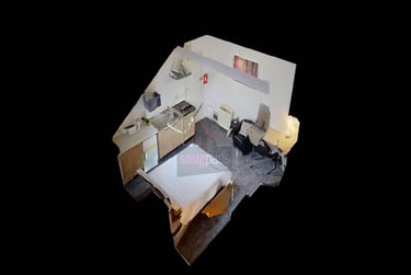 1 bed studio, Salford, Seedley, M67EL - Image 5